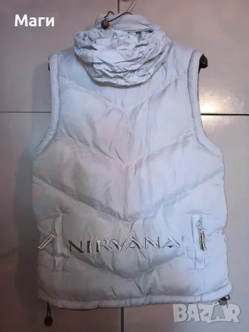 Двулицев Елек , снимка 2 - Елеци - 48628664