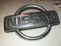 nissan-оригинална емблема 7х5см внос swiss 0202251525, снимка 9