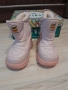 Топли розови детски ботушки №25, снимка 4