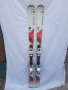 карвинг ски   ROSSIGNOL UNIQUE 4, ULTRA LIGHT woodcore   163см. , снимка 1