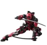 Статуетка Marvel: Дедпул (Deadpool) (Hero Collector), екшън фигура 17см., снимка 2