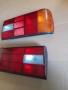 Стопове БМВ е30 / BMW 3 series E 30, снимка 11