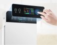 Пречиствател На Въздух AIR, 5-Степенен, Йонизатор, UV, снимка 2