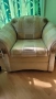 Диван и фотьойли в отлично състояние, снимка 5