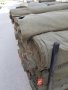Български дебел брезент , снимка 6