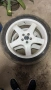 Джанти с гуми 5х100 225/45/R17, снимка 5