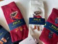 Чорапи висок клас реплика Polo,Dsquared , снимка 16