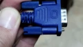 VGA кабели 15-пинови мъжки към мъжки за монитор E239426 Honglin, снимка 12
