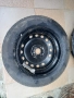 Комплект резервна гума за Фиат Стило 2006г, снимка 5