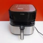 НАЙ ДОБРАТА ОФЕРТА  XXL Airfryer InnSky 5,5 литра , снимка 1