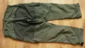 JEGMA WATERPROOF Trouser размер L за лов риболов панталон водонепромокаем - 943, снимка 2