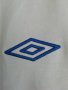England Umbro оригинална тениска фланелка Англия размер М Национален отбор , снимка 4