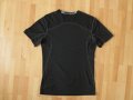 Nike CORE Fitted SS TOP, снимка 2