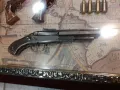 Пано,картина с пистолети,пистолет,пищов, снимка 3