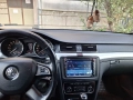 Skoda Superb 2.0TDI DSG FACELIFT, снимка 8