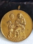 Медал за МАЙЧИНСТВО стар рядък от соца за КОЛЕКЦИЯ ДЕКОРАЦИЯ 39682, снимка 4