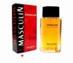 . Masculin .best men perfume, снимка 1 - Мъжки парфюми - 40881172