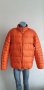 Columbia Platinum Omni Head Jacket Mens Size X ОРИГИНАЛ! Мъжко Зимно Яке!, снимка 3