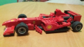 Lego Racers 8142 от 2007 г , снимка 2