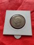 Монета 50 лева 1943г. Борис трети Цар на Българите за колекция декорация - 24953, снимка 11