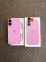 ⚠️ НОВ❗️512GB🔥  iPhone 16 Pink Лизинг от 30Е/мес 🔥 ГАРАНЦИЯ❌, снимка 1