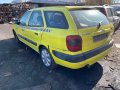 Citron Xsara 1.9 D на части, снимка 4