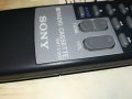 SONY RMT-C350 RADIO CASSETTE REMOTE CONTROL 0409221442, снимка 15