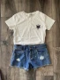 Летни комплекти XS, снимка 8