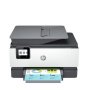 Принтер Мастиленоструен Мултифункционален 4 в 1 Цветен HP OfficeJet Pro 9012E AiO Копир Принтер Скен, снимка 1 - Принтери, копири, скенери - 33561445