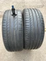 2бр. летни гуми 235/45/19 Continental SportContact 5 SSR Runflat, снимка 2