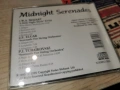 midnight serenades cd 0602260914, снимка 16