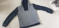 Napapijri Rainforest Winter Regular Fit Mens Size S /M ОРИГИНАЛ! Мъжко Анорак Яке!, снимка 8