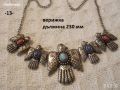 Колие и гривна Планински минерали - списък, снимка 7