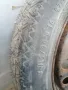РЕЗЕРВНА ГУМА ЗА БМВ, снимка 3