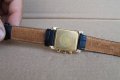 Швейцарски ръчен мъжки часовник "Longines'' хронограф кварц 18 карата , снимка 5