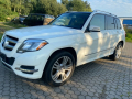 Mercedes-Benz  GLK 250 BlueTEC 4MATIC, снимка 2