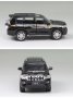 Метални колички: Toyota Land Cruiser Prado (Тойота Ленд Крузър), снимка 3