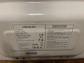 Чисто Нова Микровълнова фурна Cecotec ProClean 2010 – чисто нова, снимка 8