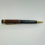 Писалка MontBlanc Limited Edition Friedrich Schillr Ballpoint 05547-15000, снимка 1 - Други - 37918174