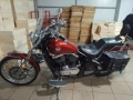 Мотоциклет Kawasaki Vulcan 800, снимка 11