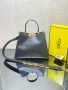 Fendi Дамска Чанта Фенди - Налични Различни Цветове SK475, снимка 9