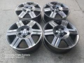 4 броя алуминиеви джанти за Honda CR-V 16, снимка 4