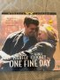 Laserdisc "One Fine Day" NTSC, снимка 1