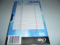 Видеокасета 180 минути VHS SKY, снимка 4