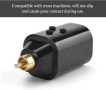 ATOMUS Захранване за татуировки с RCA конектор и контролер, захранване за татуировки, снимка 4