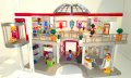 Playmobil 5485 - Двуетажен Мол/Магазин, снимка 4