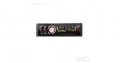Радио MP3 плеър за кола USB SD AUX LCD DISPLAY 1781 , снимка 1