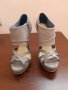 Buffalo обувки на ток, снимка 1 - Дамски обувки на ток - 37659172