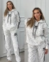 Дамски Ватирани Комплекти ✨ Adidas , снимка 4