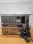  ВИНТИДЖ SONY HI-FI СЕТ, снимка 5